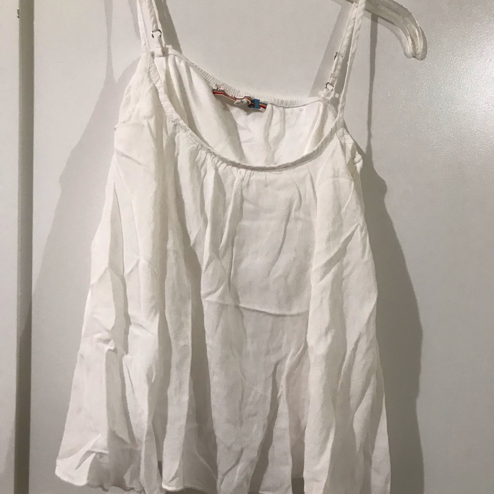 Vintage Havana top